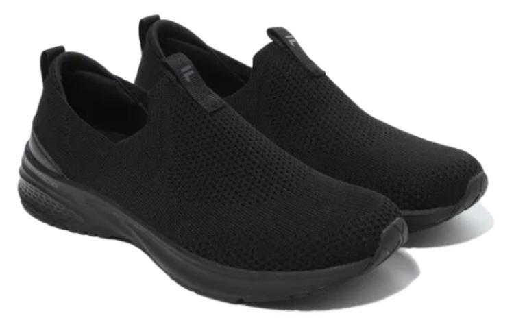 FILA RGB Low 'Black' 圖 3