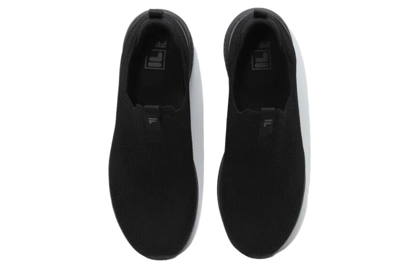 FILA RGB Low 'Black' 圖 4