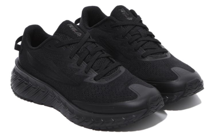 Lookbook FILA RGB Peer 2.0 ''Confort Noir'' 1RM02689-001