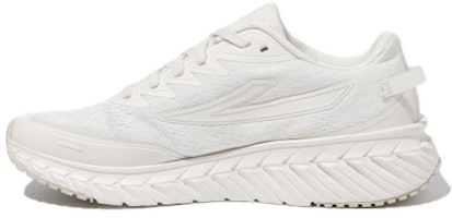 FILA斐樂 RGB Peer 2.0 舒適百搭 減震耐磨 低筒 跑步鞋 男女款 白色 Buy FILA斐樂 RGB Peer 2.0 舒適百搭 減震耐磨 低筒 跑步鞋 男女款 白色