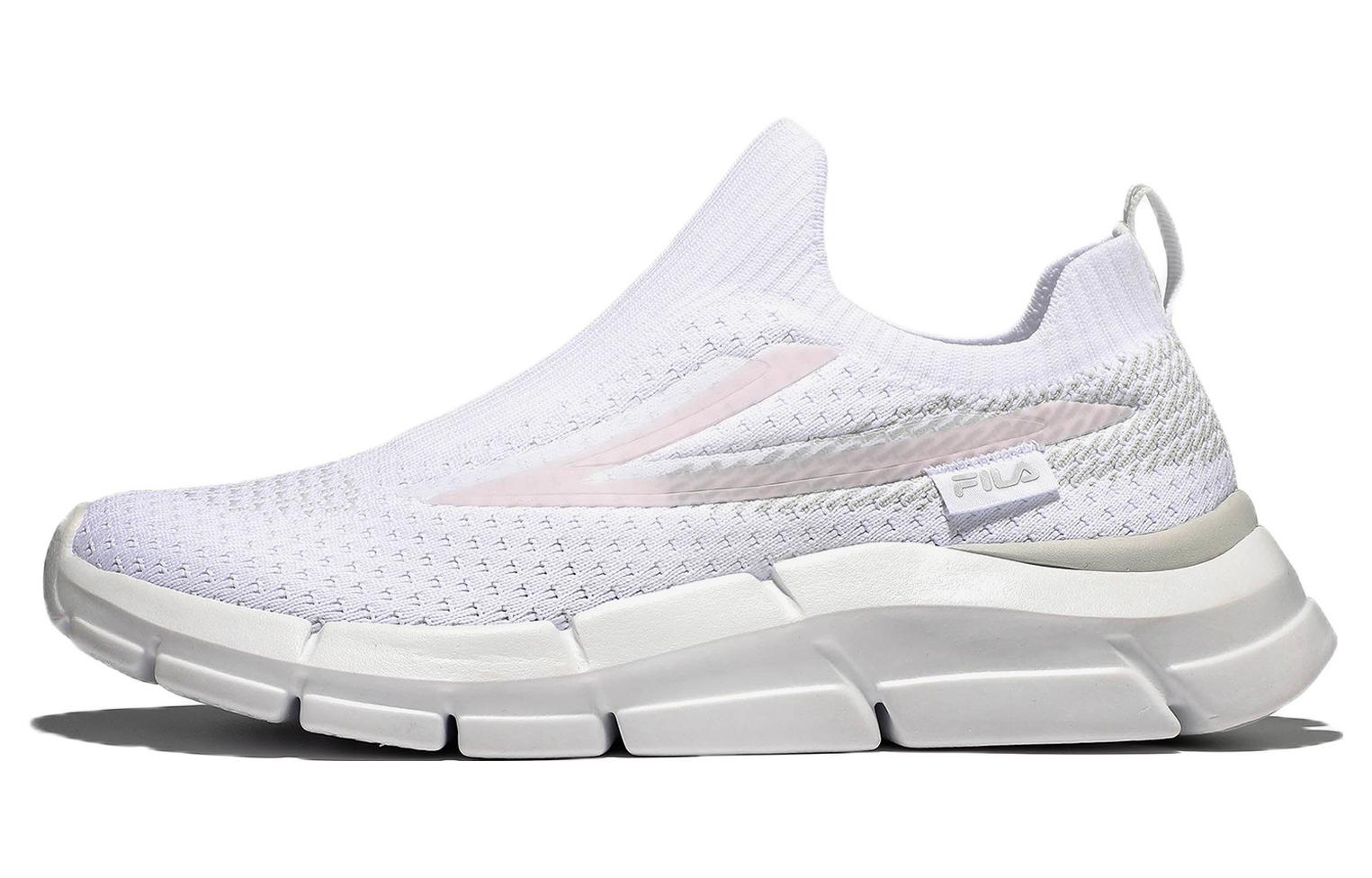 FILA RGB Peer 2.0 Low 'White Pink Korean Edition' 1RM02224E_100