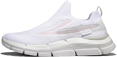 FILA RGB Peer 2.0 低帮 '白粉 韩国版' 1RM02224E_100 Buy FILA RGB Peer 2.0 低帮 '白粉 韩国版' 1RM02224E_100