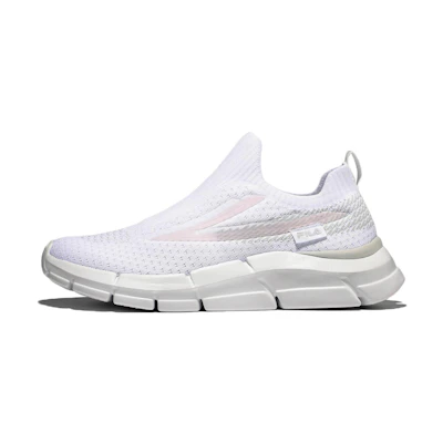 FILA RGB Peer 2.0 Low 'White Pink Korean Edition'