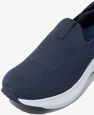 FILA RGB Pure 4.0 Sneakers Putih Oyster/Navy/Navy 11001RM02939H896 Sizing FILA RGB Pure 4.0 Sneakers Putih Oyster/Navy/Navy 11001RM02939H896