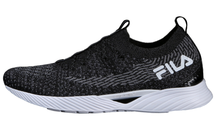 FILA Rgb Series 'Black' FS1RNB3266X_BWT