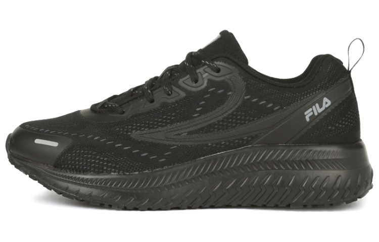 FILA Rgb Series 'Black Grey' 1RM01259_001