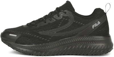 FILA Rgb Series 'Black Grey' 1RM01259_001 FILA Rgb Series 'Black Grey' 1RM01259_001