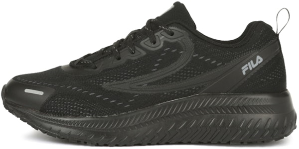 FILA Siri Rgb 'Hitam Kelabu' 1RM01259_001 Buy FILA Siri Rgb 'Hitam Kelabu' 1RM01259_001