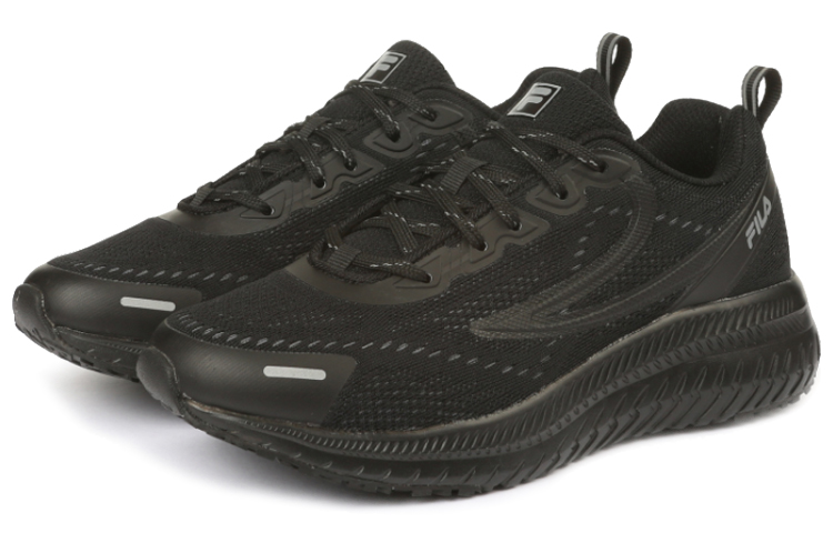 FILA Rgb Series 'Black Grey' 圖 2