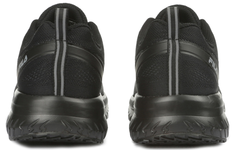 Lookbook FILA RGB Serie ''Schwarz Grau'' 1RM01259_001