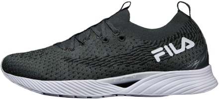 FILA Rgb Series 'Black White' FS1RNB3239M_KHA FILA Rgb Series 'Black White' FS1RNB3239M_KHA