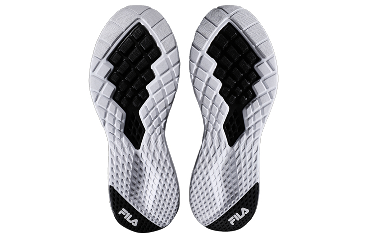 FILA Rgb Series 'Black White' 圖 3