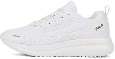 FILA Rgb Series 'Cream White' 1RM01259_100 FILA Rgb Series 'Cream White' 1RM01259_100
