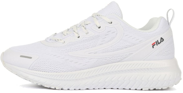 FILA RGBシリーズ クリームホワイト 1RM01259_100 Buy FILA RGBシリーズ クリームホワイト 1RM01259_100