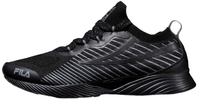 FILA Serie RGB 'Triple Negro' FS1RNB3286M_BBK Buy FILA Serie RGB 'Triple Negro' FS1RNB3286M_BBK