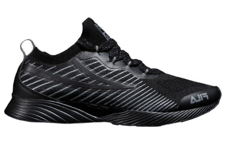 Order FILA Série RGB ''Triple Noir'' FS1RNB3286M_BBK