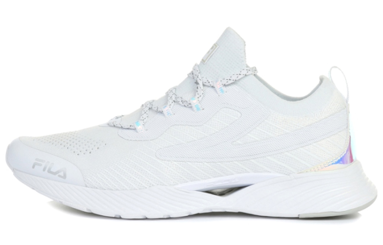 FILA Rgb Series 'Triple White' 1RM01253_100