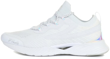 FILA Rgb Series 'Triple White' 1RM01253_100 FILA Rgb Series 'Triple White' 1RM01253_100