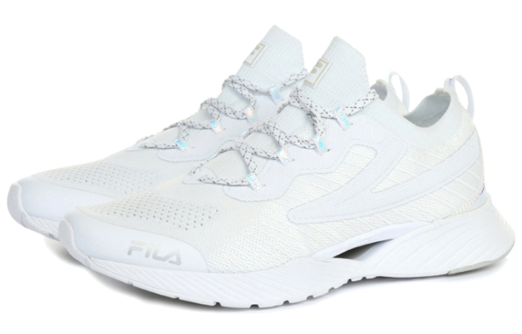 FILA Rgb Series 'Triple White' 圖 2