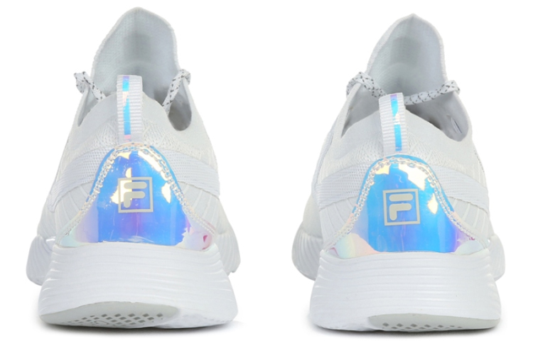 FILA Rgb Series 'Triple White' 圖 3