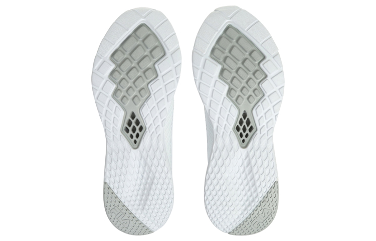 FILA Rgb Series 'Triple White' 圖 4