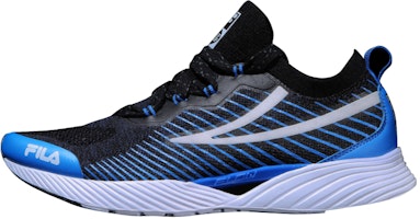 FILA Rgb Series Black/Blue FS1RNB3307M_BBU FILA Rgb Series Black/Blue FS1RNB3307M_BBU