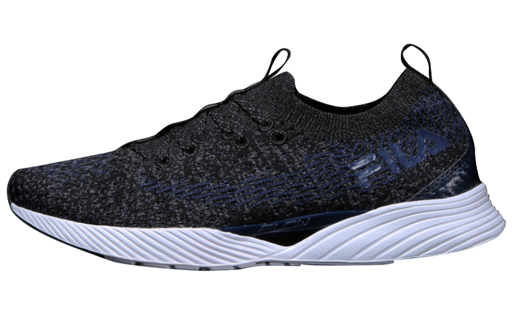 FILA Rgb Series Black/BlueWhite FS1RNB3303M_BWT