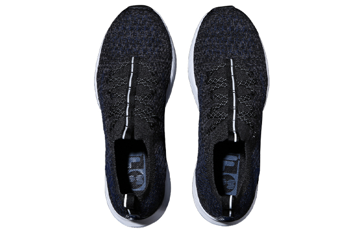 FILA Rgb Series Black/BlueWhite 圖 2