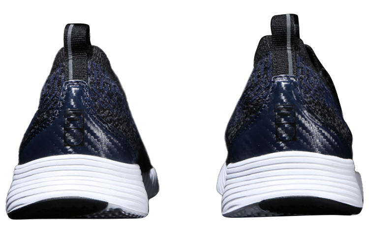 FILA Rgb Series Black/BlueWhite 圖 3