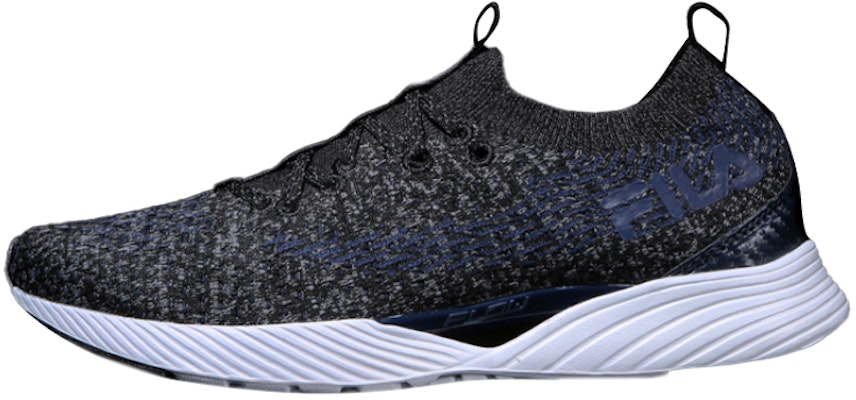 FILA RGBシリーズ ブラック/グレー/ブルー FS1RNB3292M_BBU Buy FILA RGBシリーズ ブラック/グレー/ブルー FS1RNB3292M_BBU