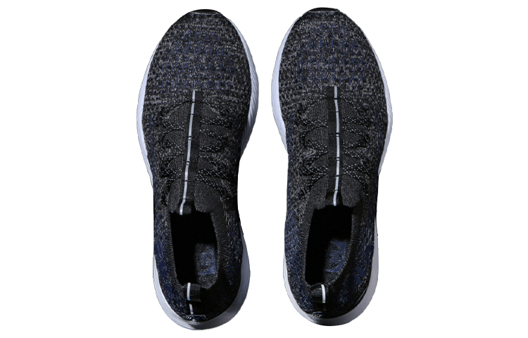 FILA Rgb Series Black/Grey/Blue 圖 2