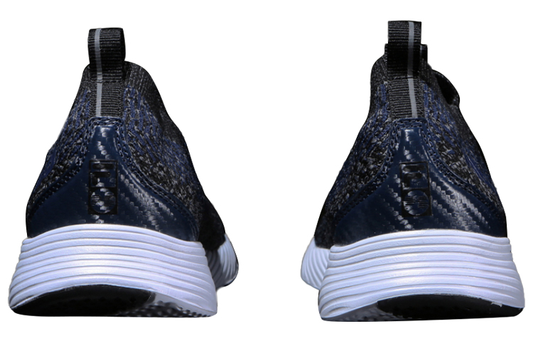 FILA Rgb Series Black/Grey/Blue 圖 3