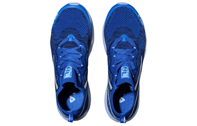 FILA Rgb Series Blue/White 圖 2