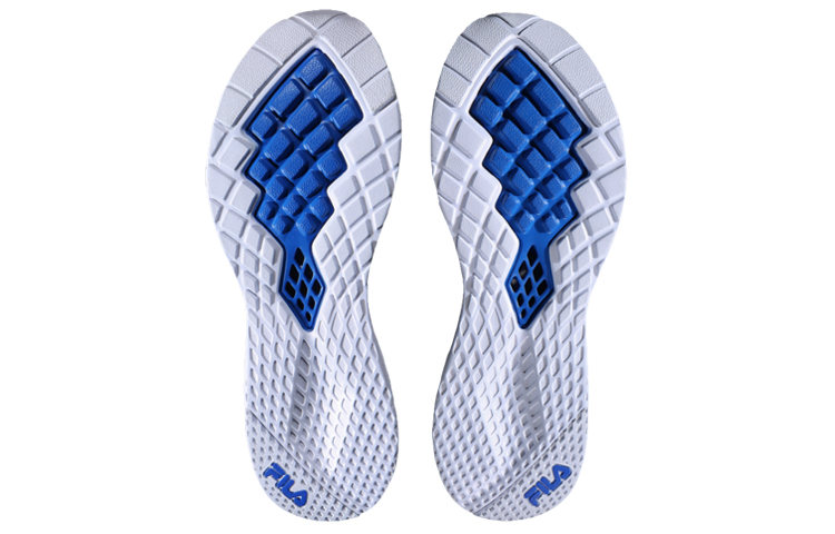 FILA Rgb Series Blue/White 圖 4