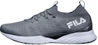Buy Fila 斐樂 RGB系列 跑步鞋 深灰 韓版