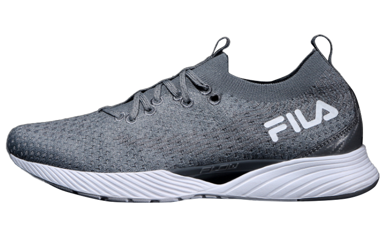 FILA Rgb Series Dark Grey FS1RNB3282M_GRY