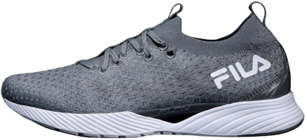 FILA Rgb Series Dark Grey FS1RNB3282M_GRY FILA Rgb Series Dark Grey FS1RNB3282M_GRY