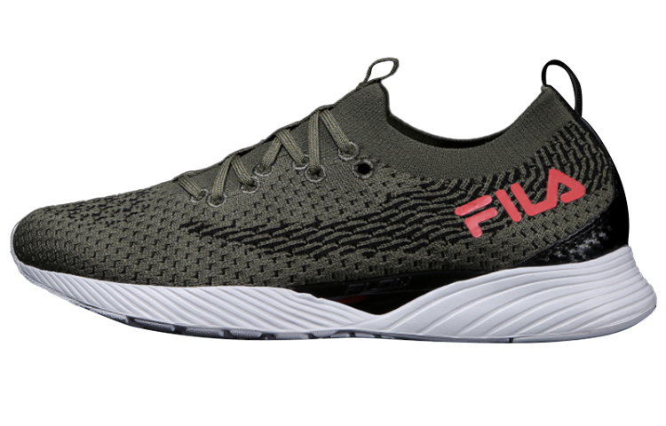 FILA Rgb Series Green FS1RNB3241M_KHA