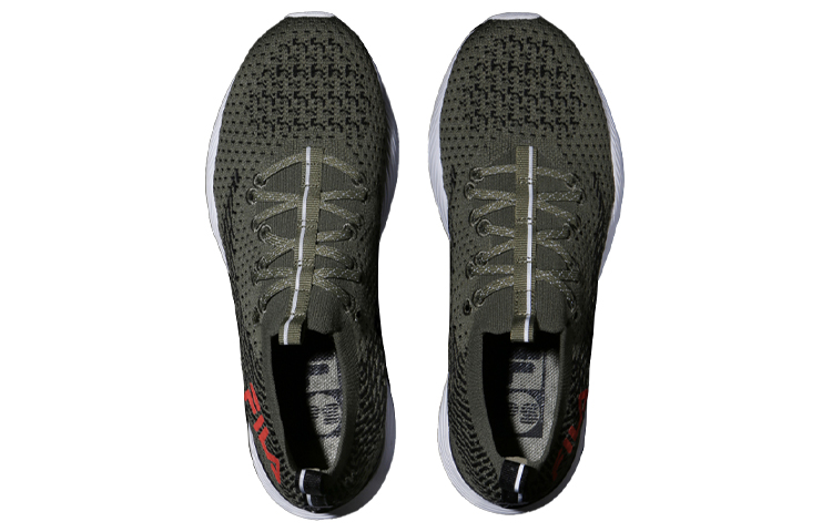 FILA Rgb Series Green 圖 2