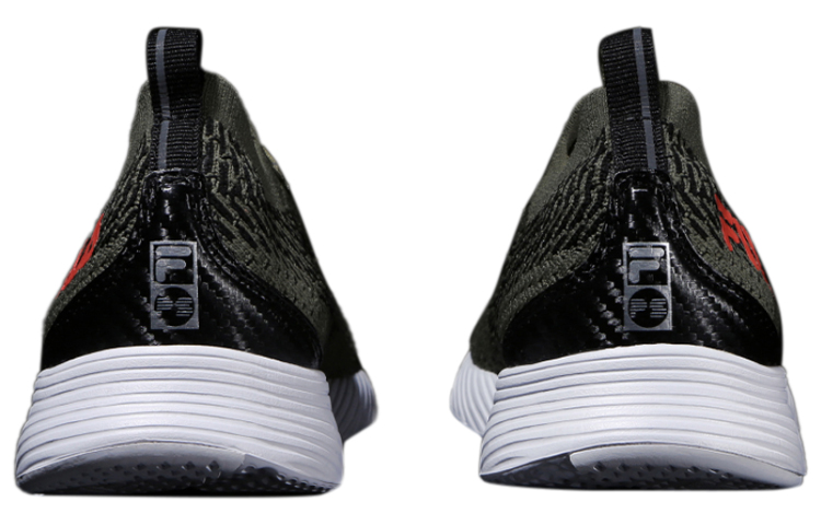 FILA Rgb Series Green 圖 3