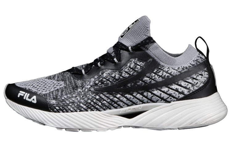 FILA Rgb Series Grey/Black FS1RNB3274M_GBK