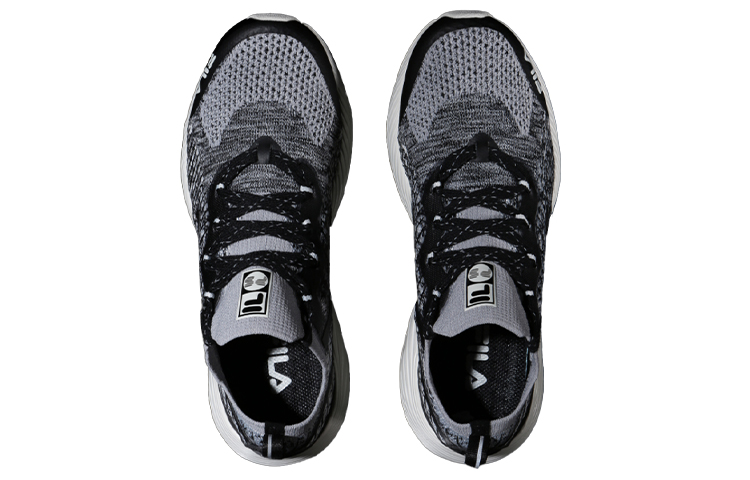 Order FILA RGB Serie Grau/Schwarz FS1RNB3274M_GBK