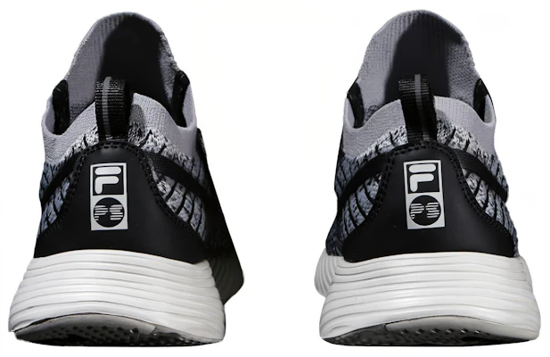FILA RGB Serie Grau/Schwarz FS1RNB3274M_GBK Lookbook FILA RGB Serie Grau/Schwarz FS1RNB3274M_GBK