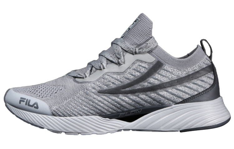 FILA Rgb Series Grey/Black/White FS1RNB3272M_GBK