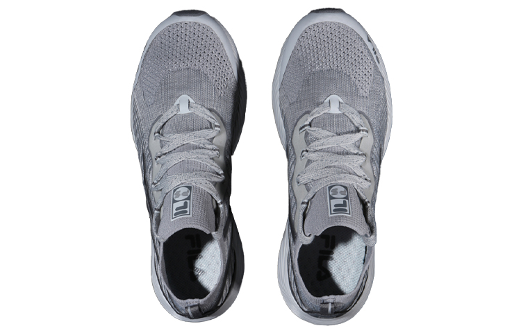 FILA Rgb Series Grey/Black/White 圖 2