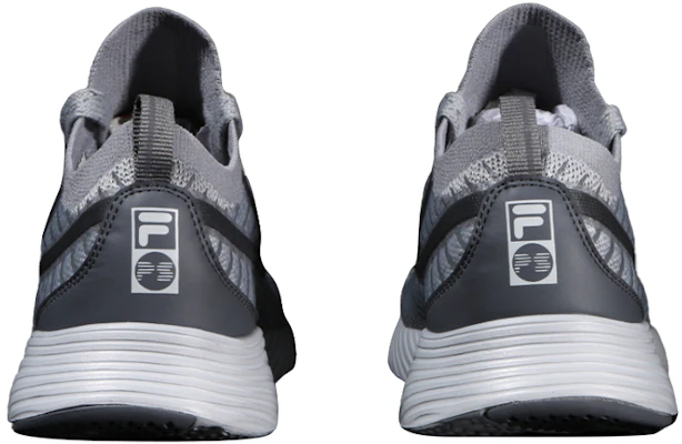 FILA Serie RGB Grigio/Nero/Bianco FS1RNB3272M_GBK Lookbook FILA Serie RGB Grigio/Nero/Bianco FS1RNB3272M_GBK