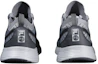 Lookbook FILA Serie RGB Grigio/Nero/Bianco FS1RNB3272M_GBK
