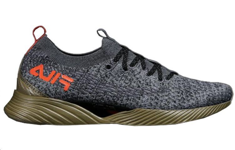 FILA Rgb Series Grey/Green 圖 2