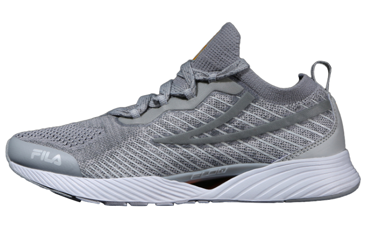FILA Rgb Series Grey/White FS1RNB3255X_GRY