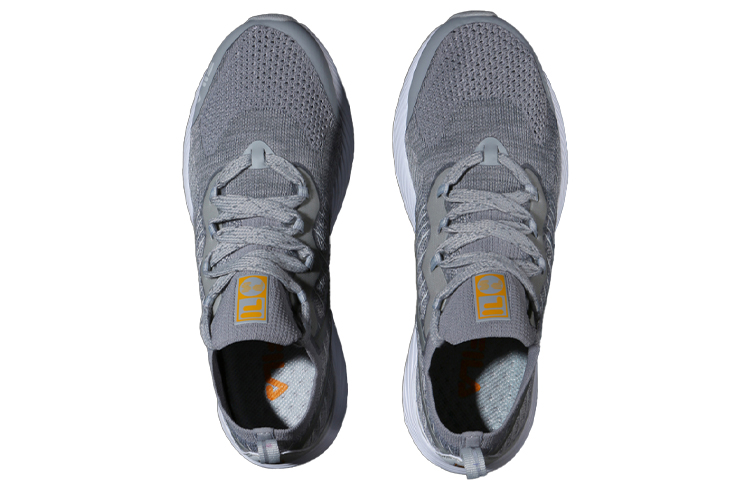 FILA Rgb Series Grey/White 圖 2